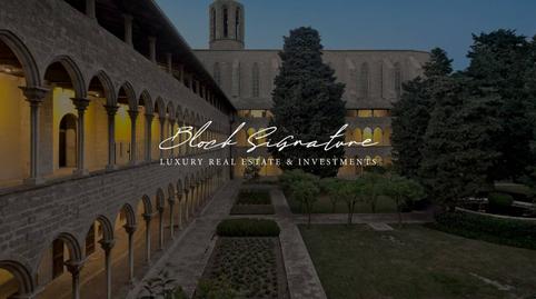 Foto 2 de Casa o xalet en venda a Pearson, Pedralbes,  Barcelona Capital