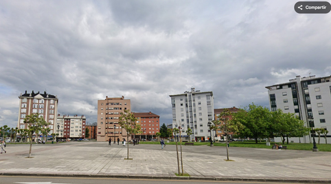 Foto 2 de Pis en venda a Corredoría - La Carisa - Prado de La Vega, Oviedo