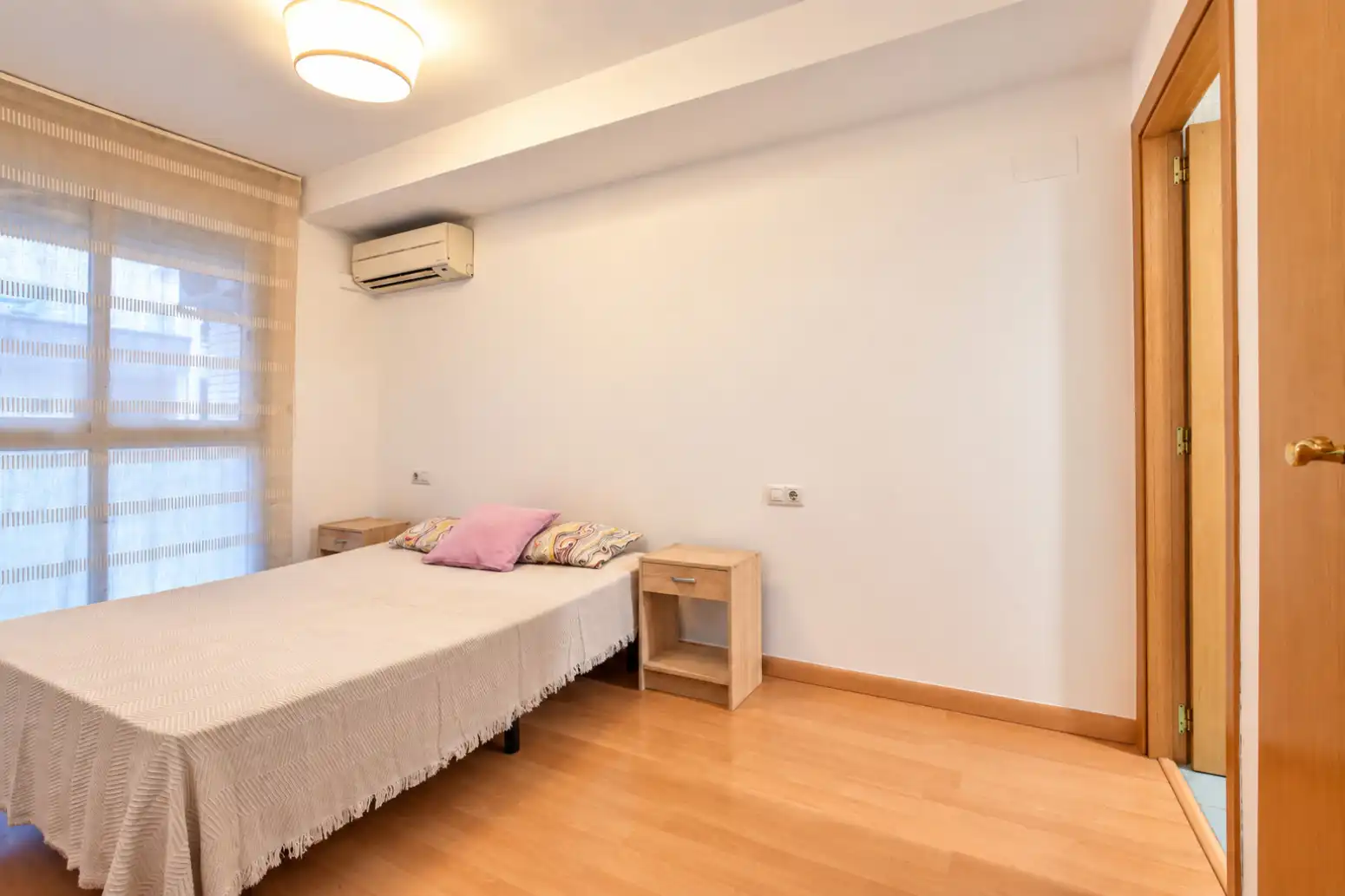 Appartamento con ascensore in affitto a Rafelbuñol-Rafelbunyol - NOU D´OCTUBRE, imagen 4