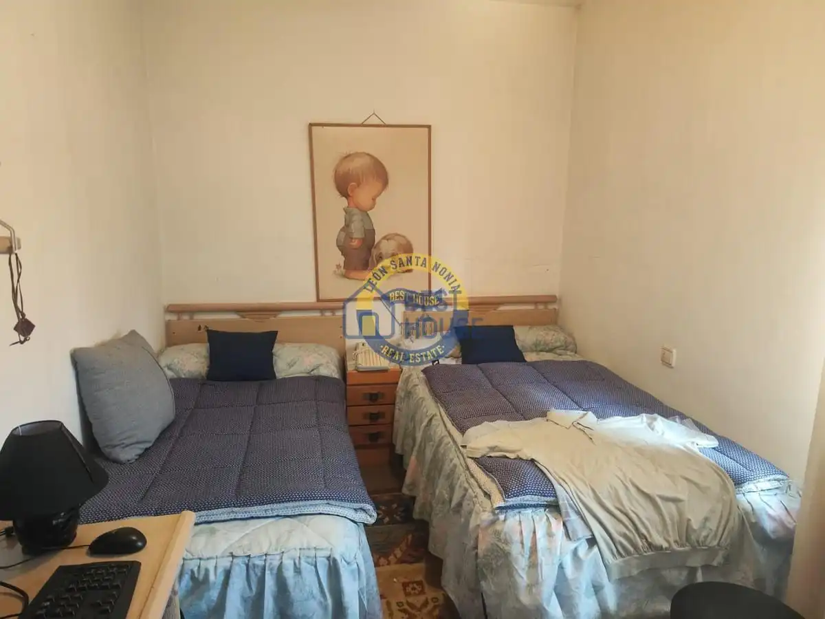 Villa con giardino in vendita a Garrafe de Torío, imagen 20