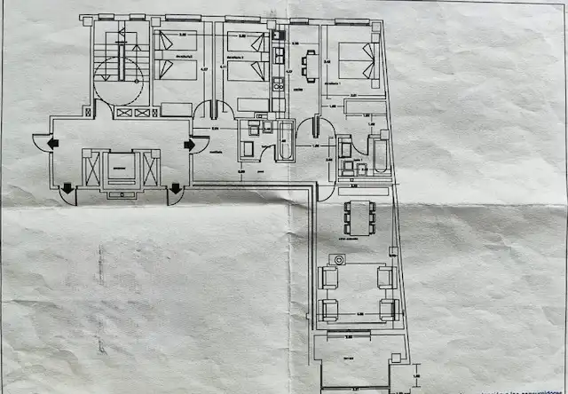 Flat with lift for sale in Oeste, imagen 39