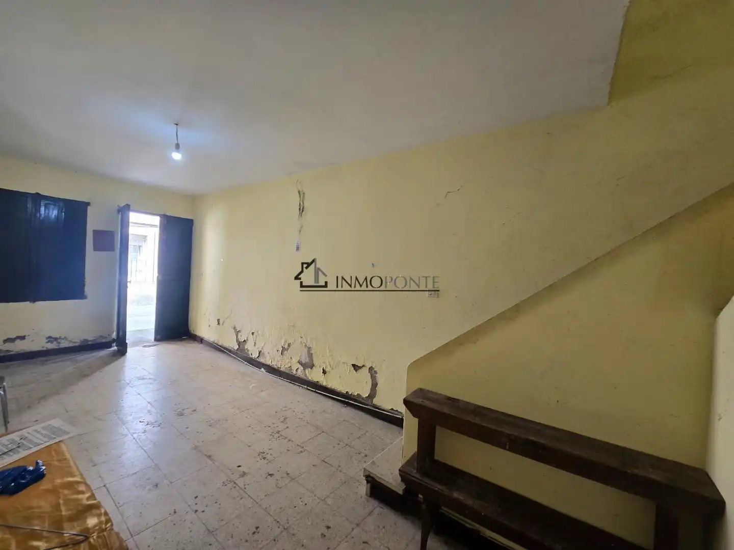 Casa adosada en venda en Pontevedra Capital 