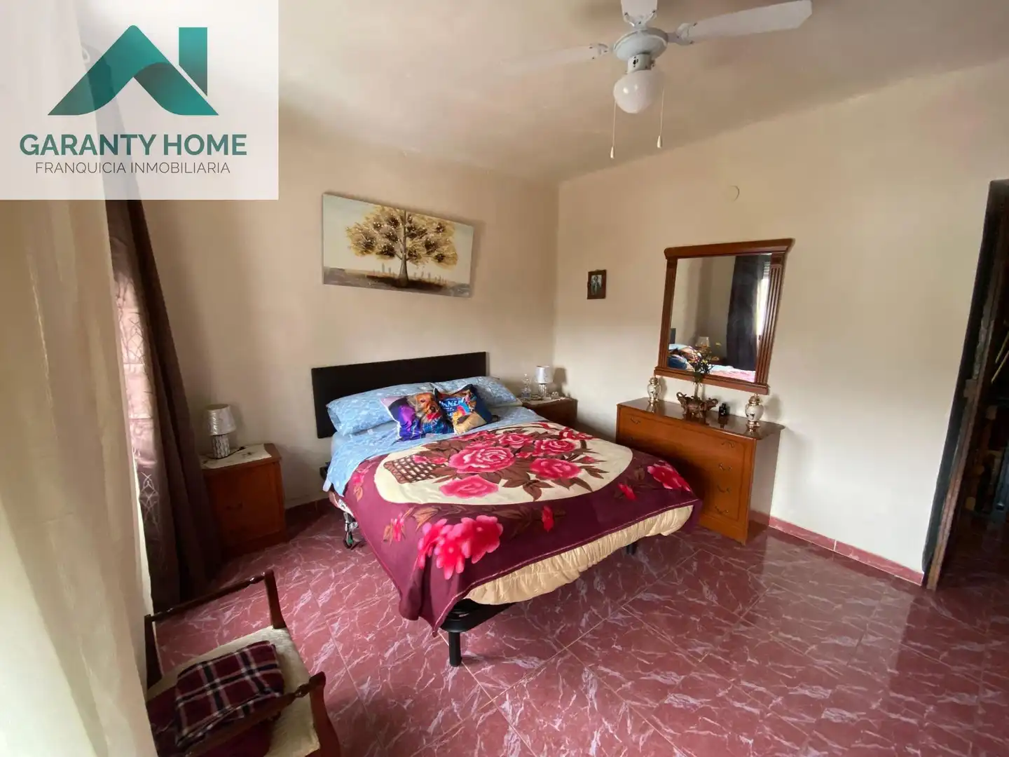 House with terrace for sale in Martos, imagen 2
