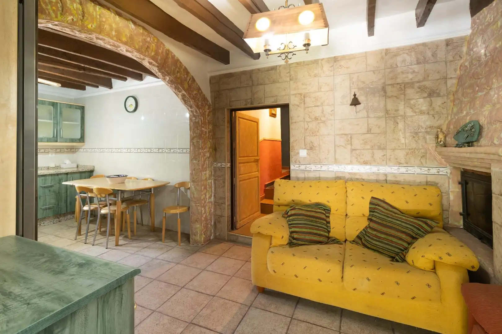 Country homes for sale in Adra  with Terrace