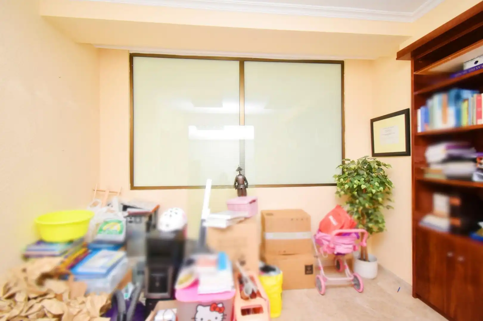 Office space with lift for sale in El Ejido Ciudad, imagen 13