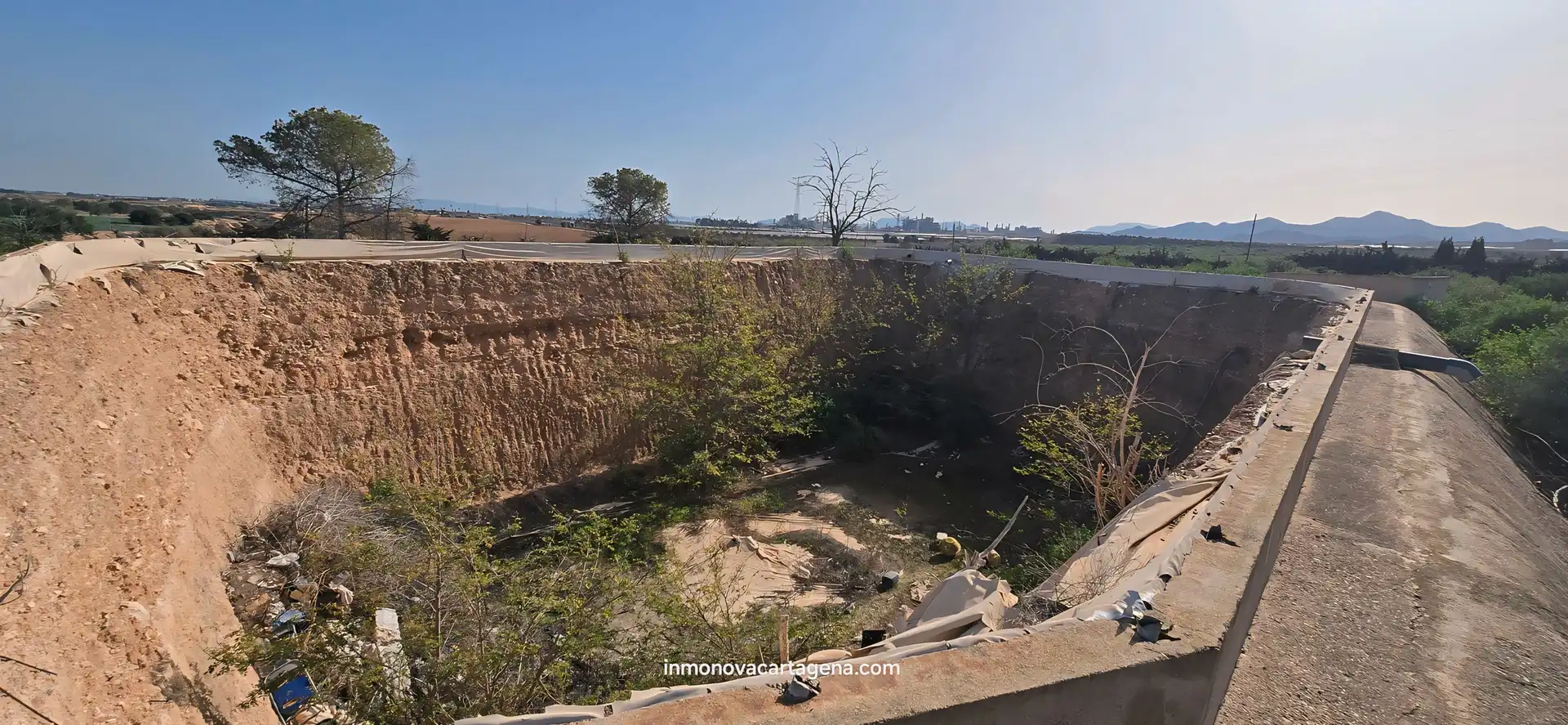 Terreno rustico in vendita a Pedanías Oeste, imagen 6
