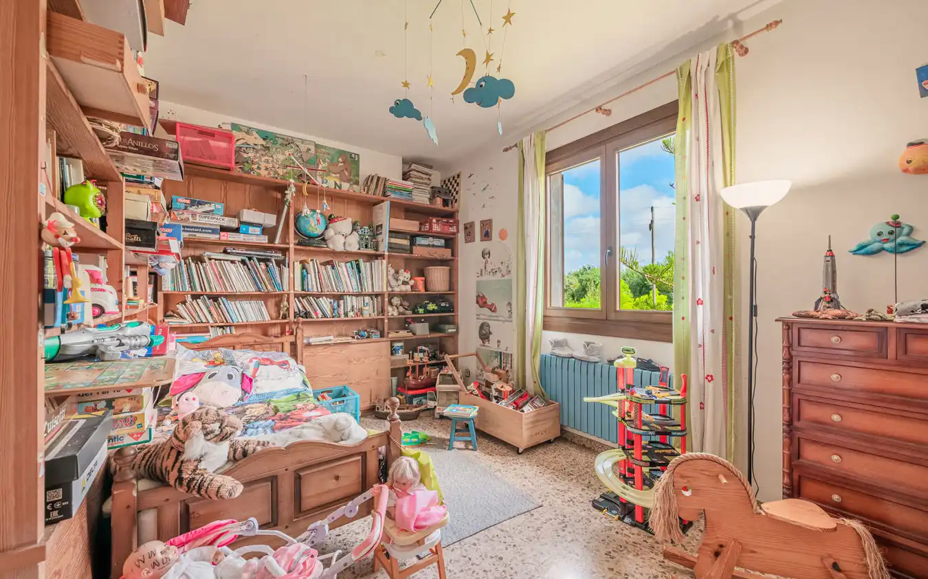 Casa rústica en venta en Montuïri, imagen 21
