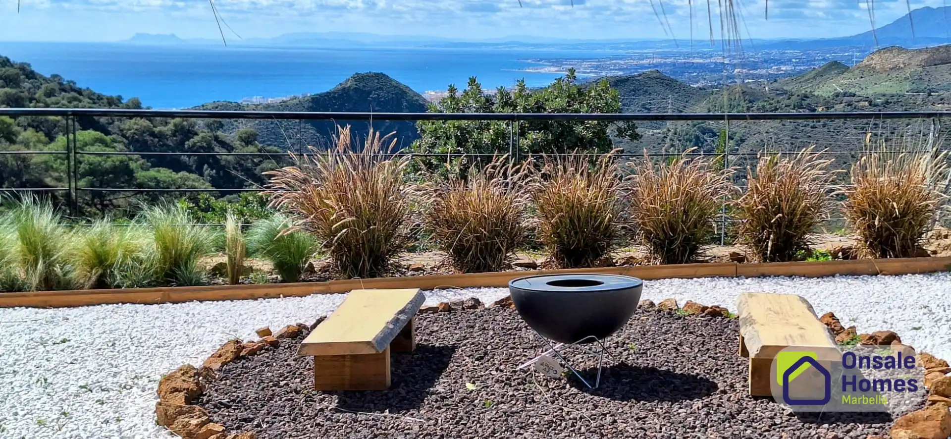 Villa avec piscine à vendre à Carretera de Lomas de Marbella, imagen 29