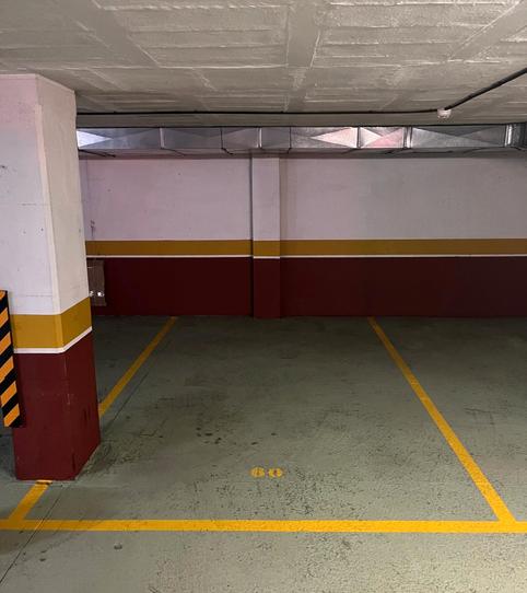 Photo 2 of Garage for sale in Rúa Cuba, Baiona, Pontevedra