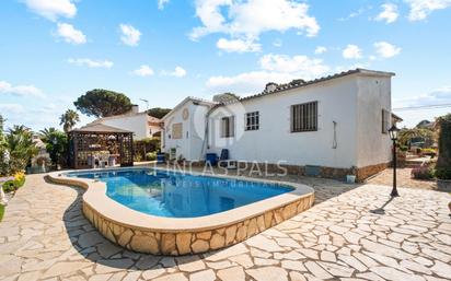 Casa o xalet en venda a Carrer dels Ametllers, 11, Pals