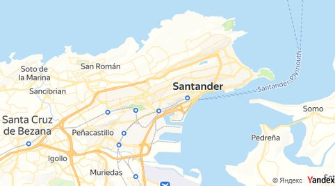 Foto 5 de Piso en venta en Cuatro Caminos, Santander