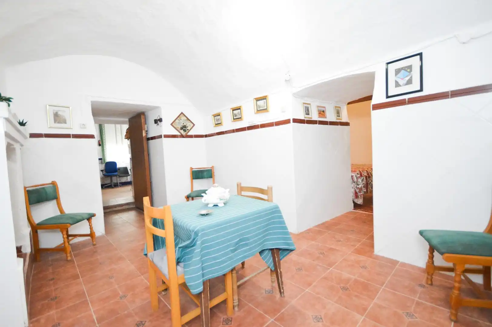Country homes for sale in Gádor  with Private garden, Terrace and Swimming Pool