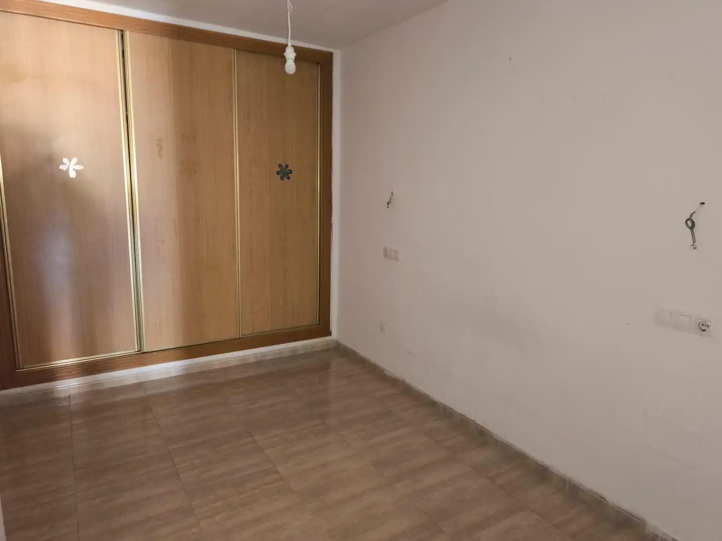 Bedroom of Flat for sale in Roquetas de Mar