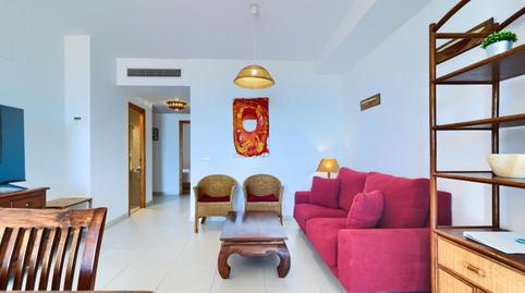 Photo 5 of Apartment to share in De la Señoría, Port Saplaya, Valencia