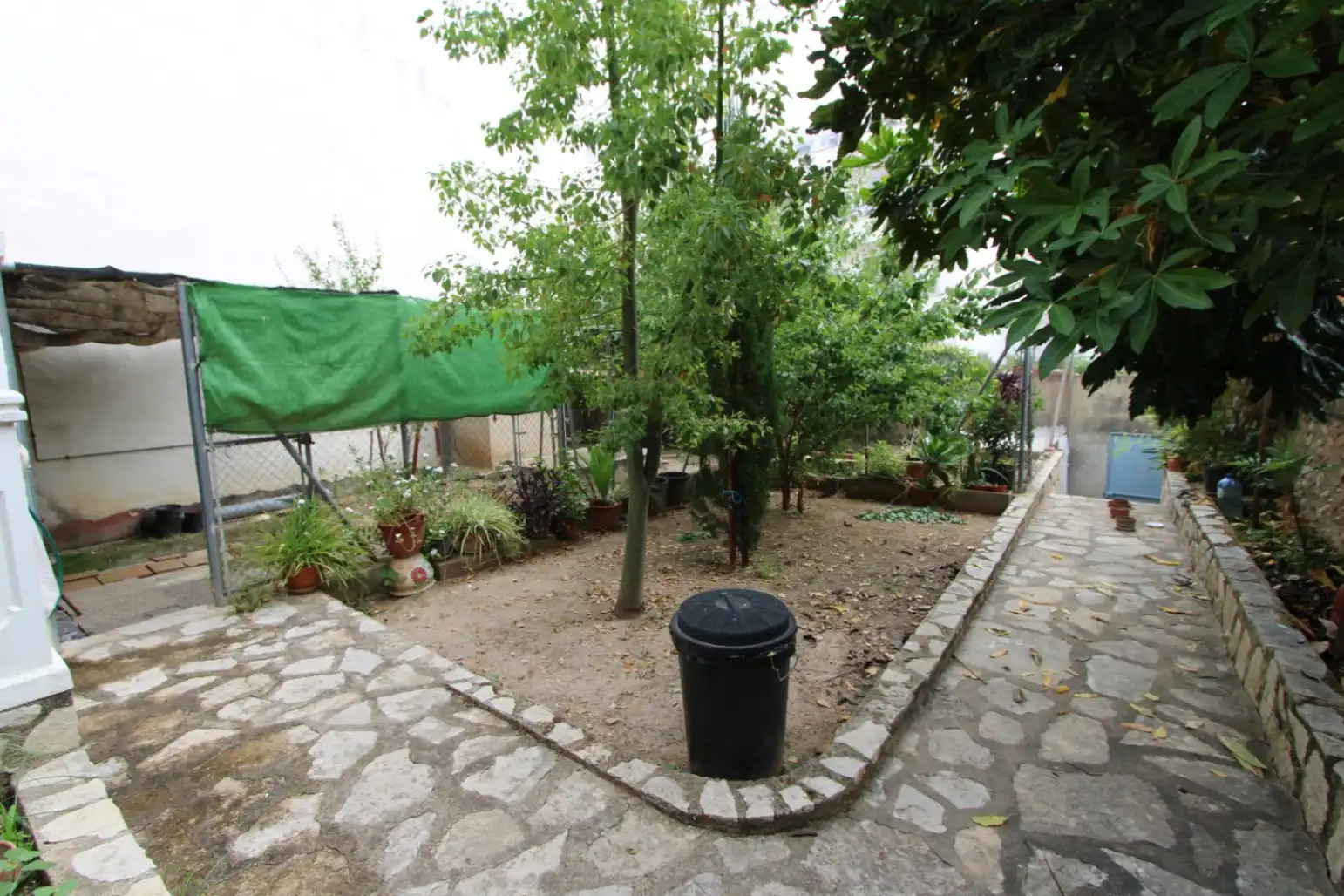 Casa rústica con jardín en venta en Pego, imagen 5