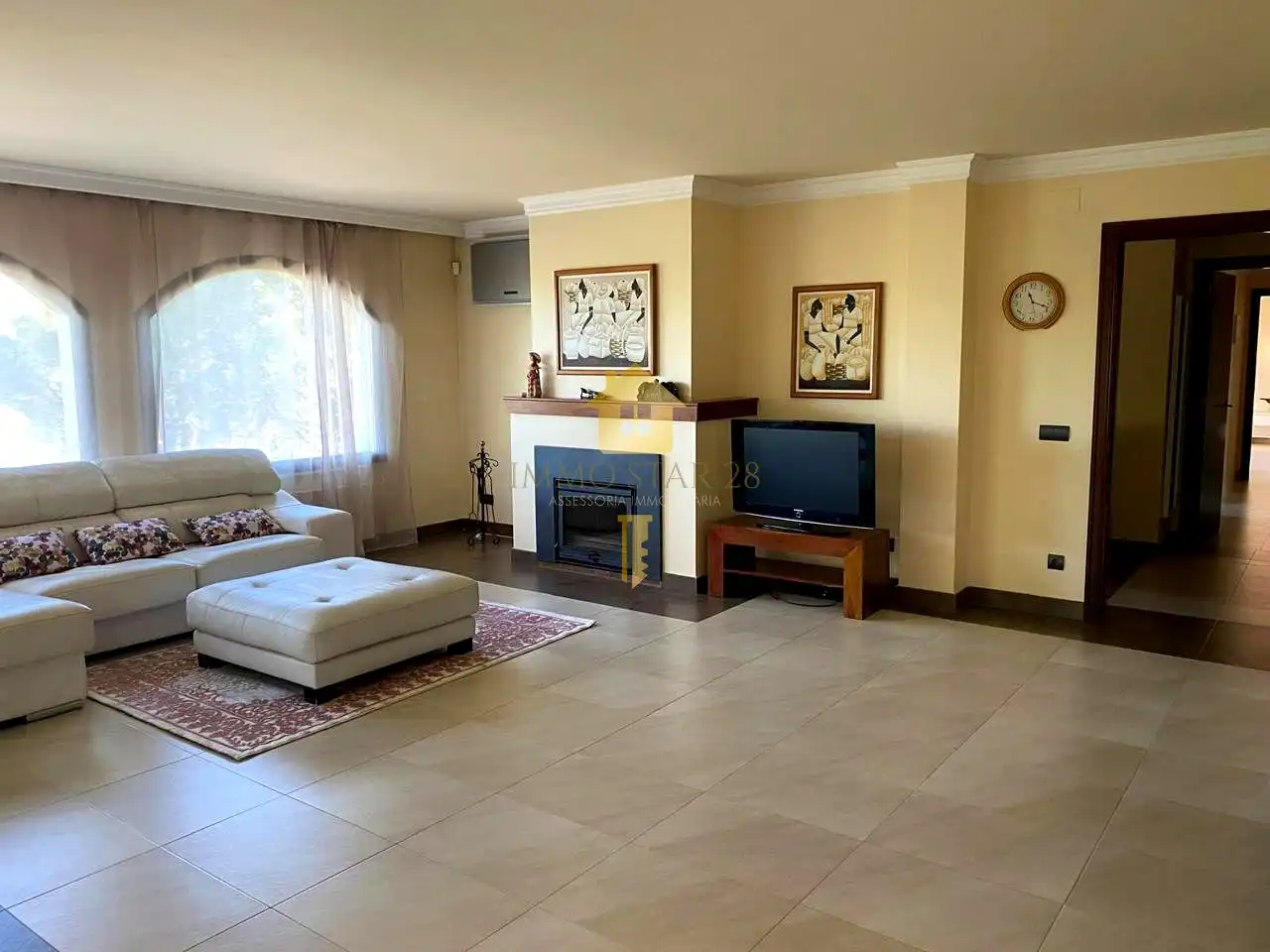 Casa o xalet de lloguer a calle de la Pujada de l'Hotel, Golf Costa Brava
