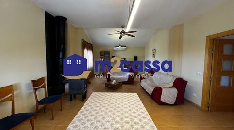 Foto 3 de Casa o chalet en venta en Campillo, Lorca