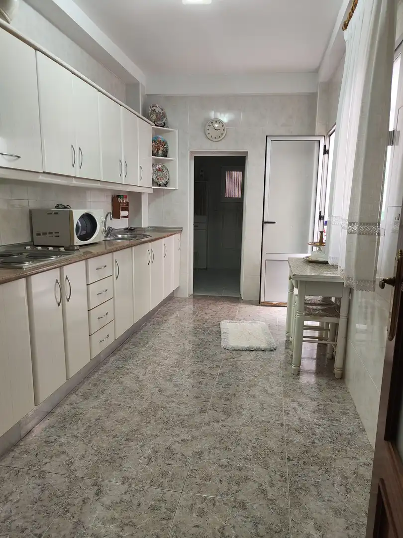 Casa con terrazza in vendita a Villanueva de la Reina, imagen 7