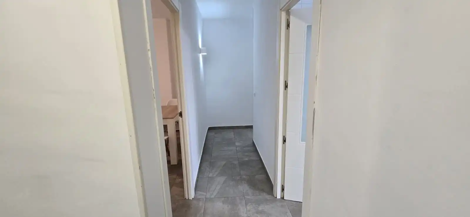 Piso de alquiler en Puertollano con Amueblado