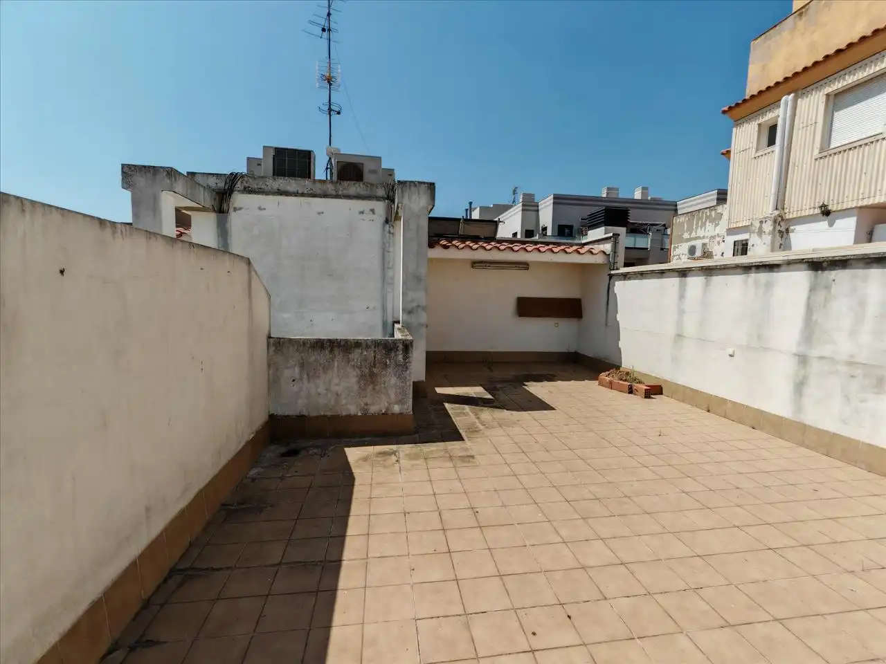 Apartament en venda a SUECA, 3, -1, Favara