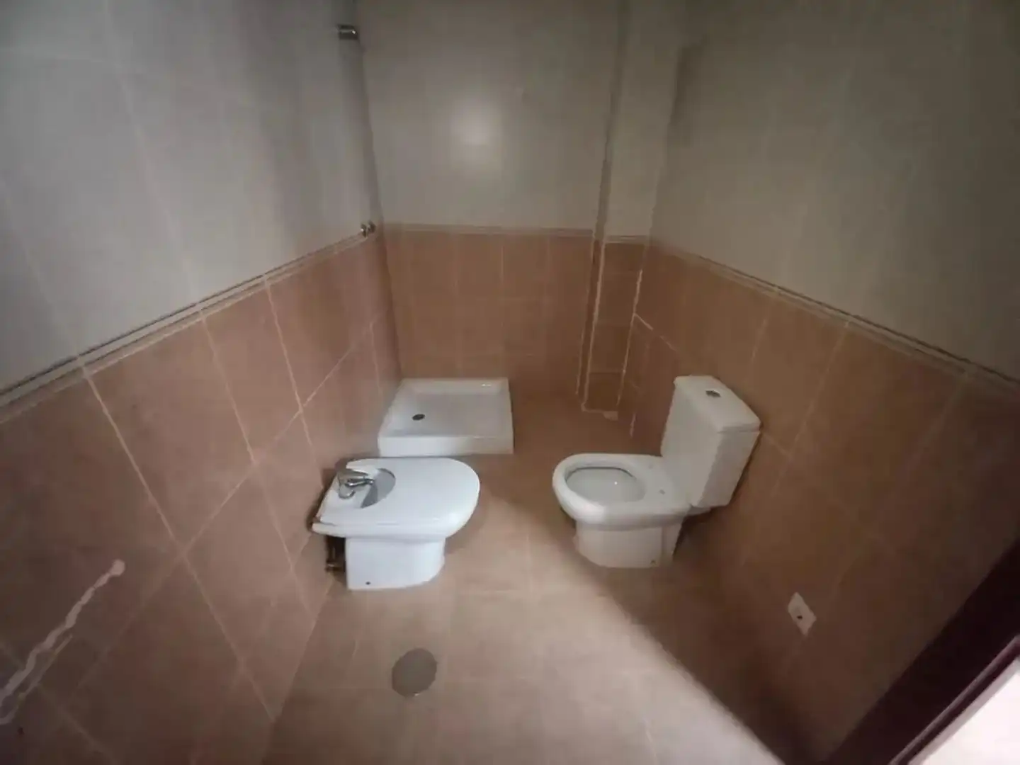 Bathroom of Flat for sale in Arjonilla  with Balcony