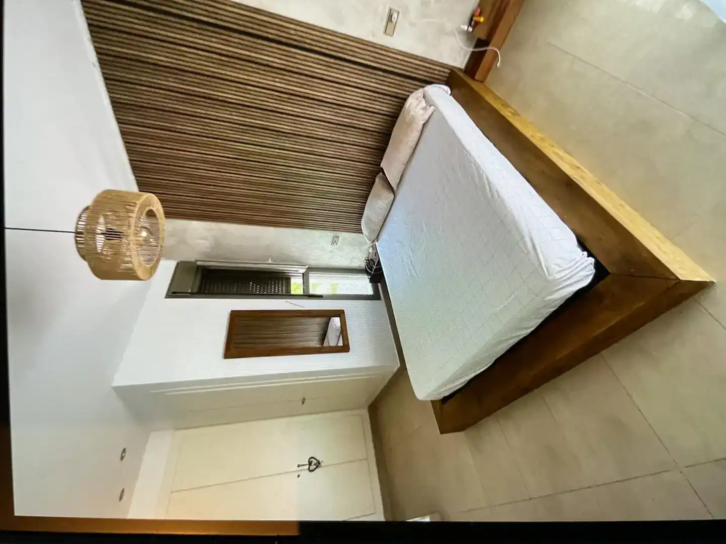 Dormitori de Dúplex de lloguer en Oropesa del Mar / Orpesa amb Aire condicionat, Jardí privat i Piscina