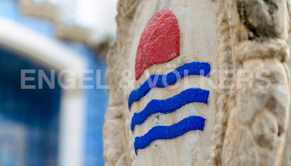 Foto 1 de Garatge en venda a Sant Joan - TV3, Barcelona