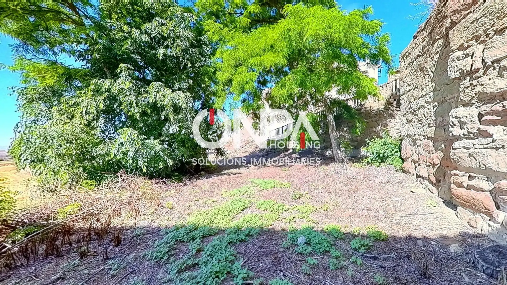 Casa o xalet en venda a Calle BAIX,MONTCLAR, 10, Agramunt