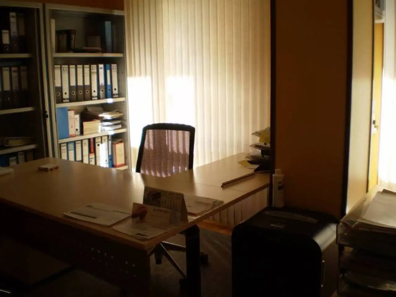 Office space with lift for sale in Centro - Casco Histórico, imagen 8