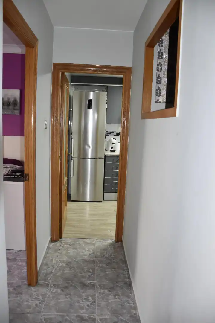 Flat with lift for sale in Carrer d'Aiora, imagen 20