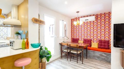 Foto 4 de Piso en venta en Obispo Don Gerónimo, El Carme, Valencia Capital