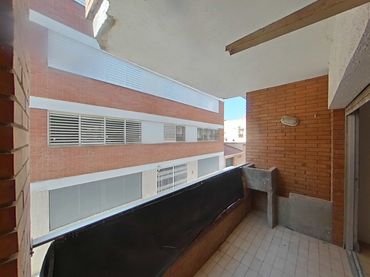 Flat with lift for sale in Calella
