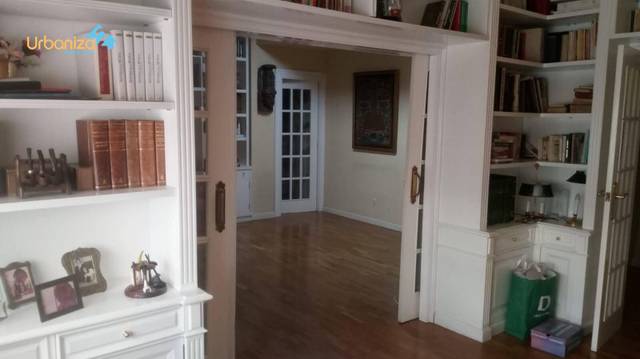 Piso en Venta en Avenida de Europa en Pardaleras