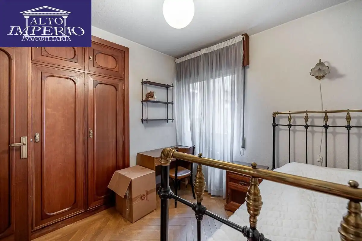 Flat with lift for sale in Beiro, imagen 15