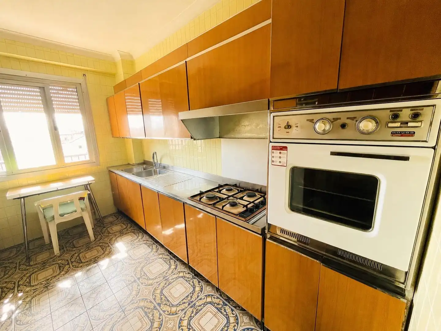 Wohnung mit Aufzug zum Verkauf in MUSICO LOPEZ CHAVARRI, imagen 14