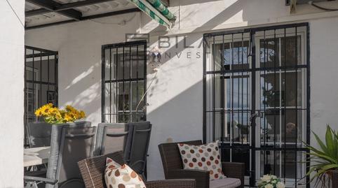 Foto 4 de Casa adosada en venda a Campo Mijas, Campo de Mijas, Mijas