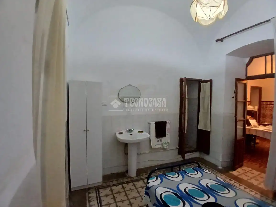 Haus oder Chalet zum Verkauf in C. Canalejas, Granja de Torrehermosa