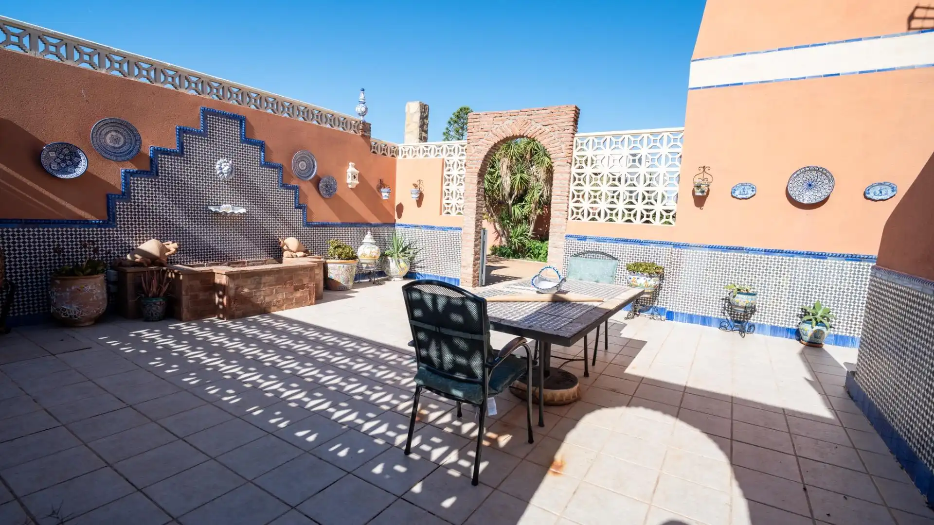 Villa à vendre à Retamar, imagen 47