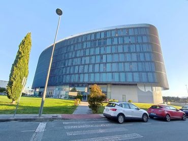 Bureau avec ascenseur à vendre à Poligono Industrial Berroa