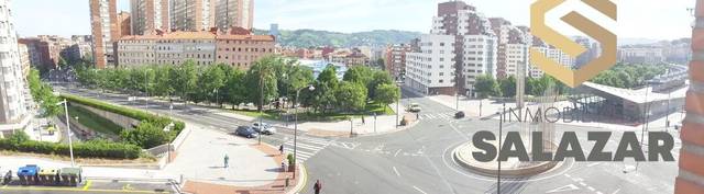 Piso en Alquiler en Elexabarri Kalea en Rekalde Centro