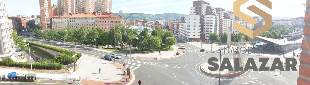 Piso de alquiler en Elexabarri Kalea, Rekalde Centro