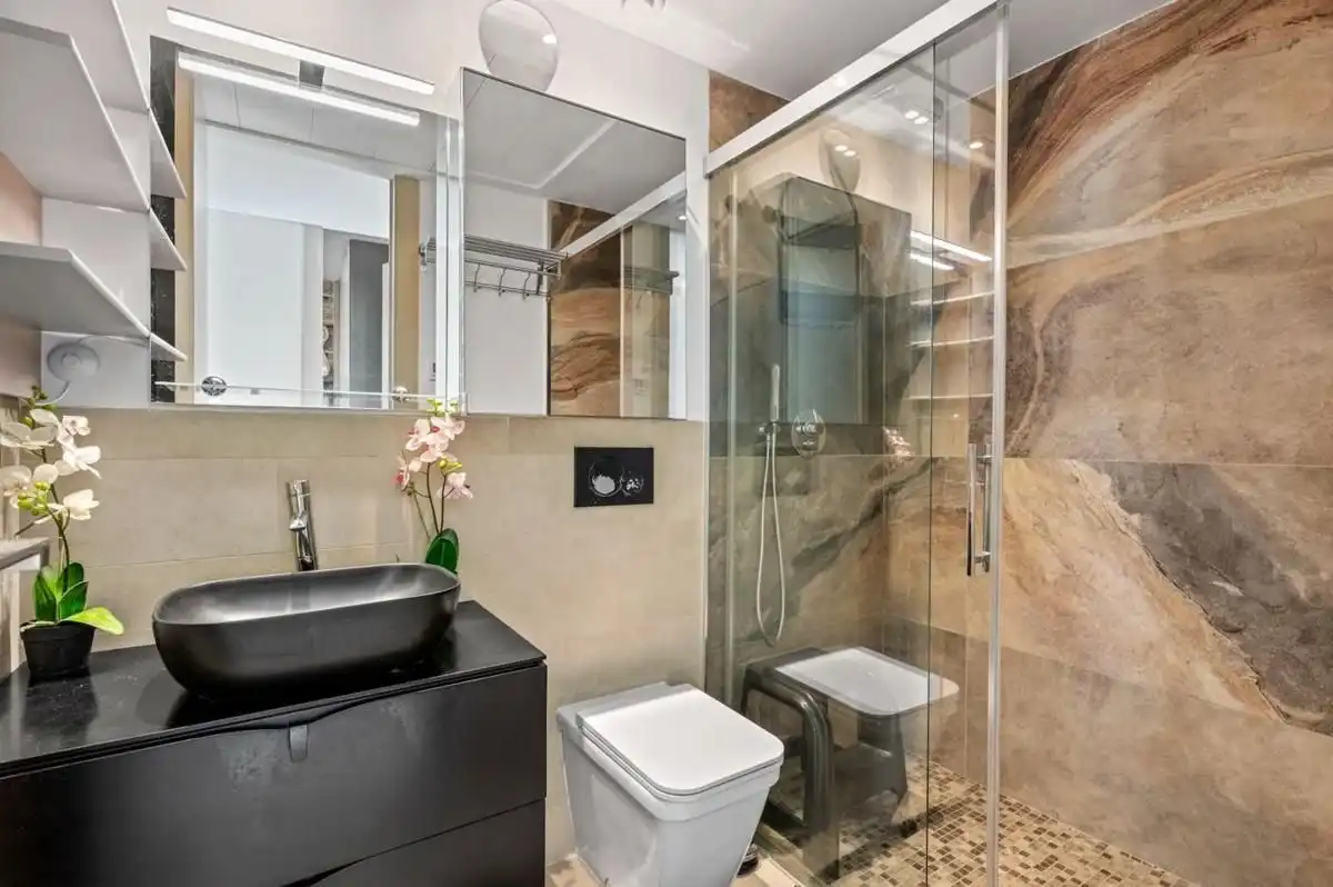 Apartament amb piscina en venda a Orihuela Costa, imagen 21