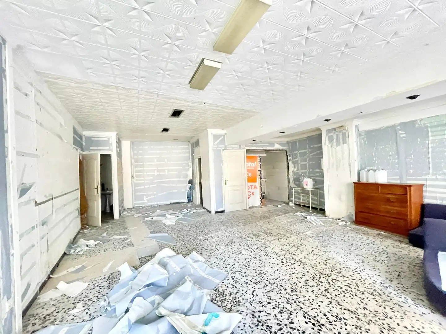Local comercial en venda a Centro, imagen 2