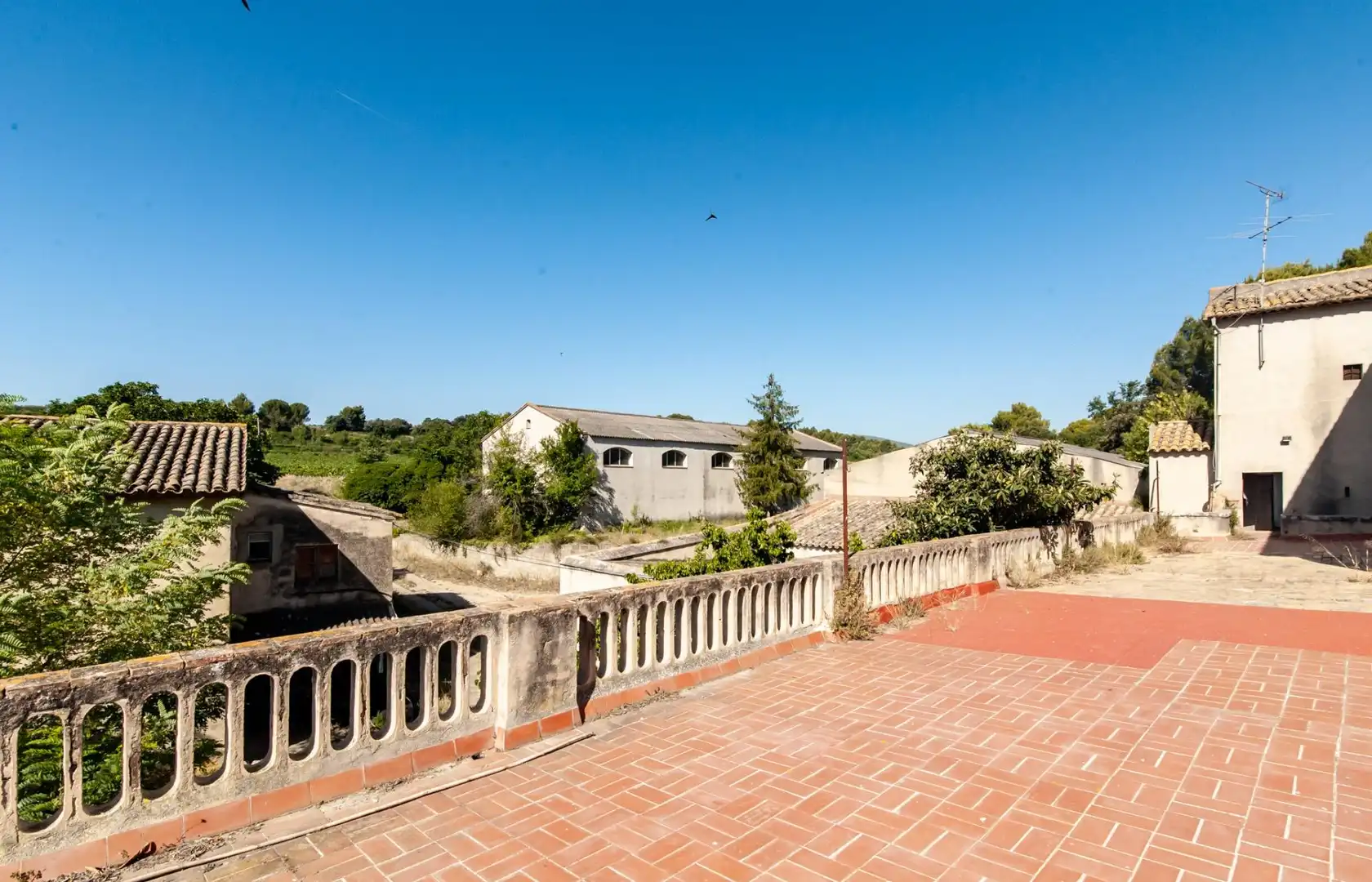 Casa rústica en venda a Carrer de la Serra de Dalt, imagen 12