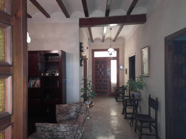 Casa-chalet en Venta en Alborache