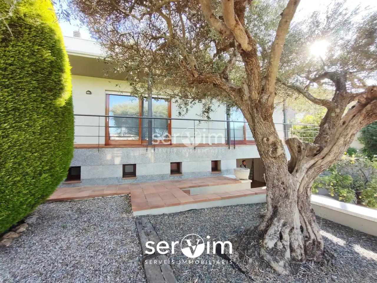 Casa con jardín en venta en Calle Ronda 4, imagen 5