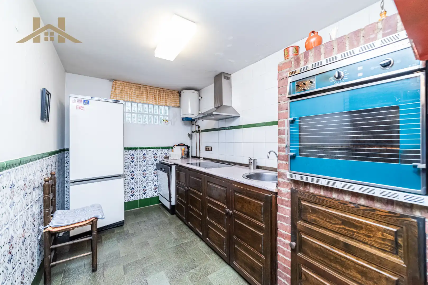 Villa con terrazza in vendita a Avenida Monteros de Castilla 58Z, imagen 14