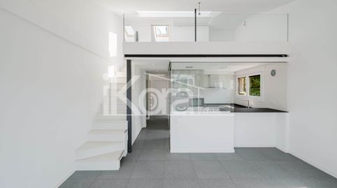 Foto 3 von Maisonette zum Verkauf in Heriz Pasealekua, 99, Antiguo, Donostia - San Sebastián