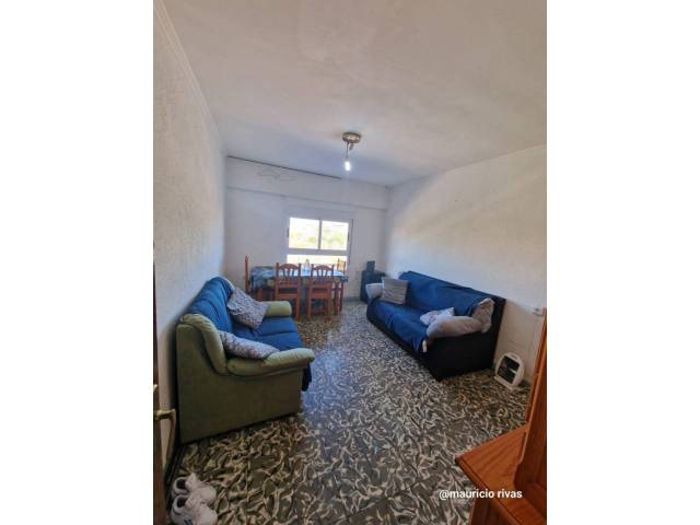 Piso en Venta en Plaza Donoso Cortés - Avenida Magdalena