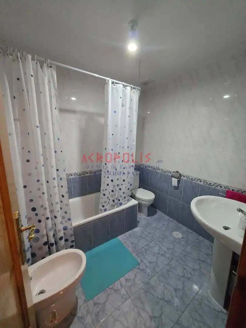 Apartamento en venta en Puente Castro